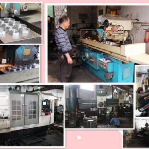 標(biāo)準(zhǔn)加工工藝、標(biāo)準(zhǔn)的裝備工藝