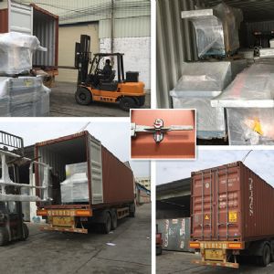 出口-印尼、馬來西亞，泰國、非洲、澳大利亞、歐洲等多個國家