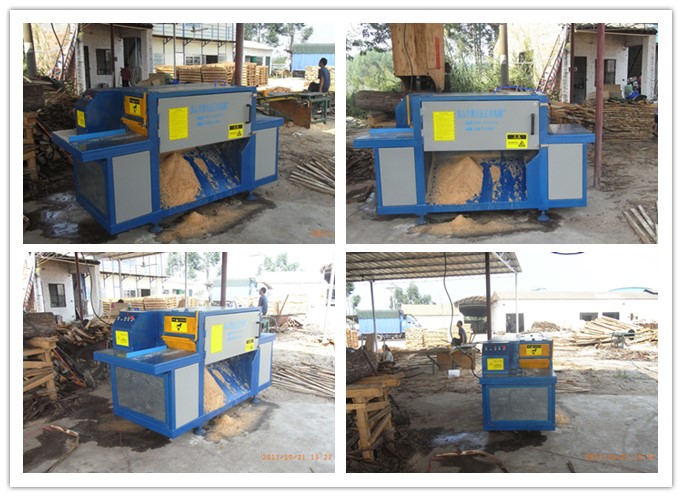 廣東肇慶四會(huì)--方木工作圖