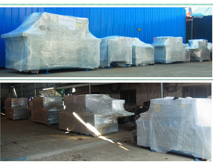 2013年11月發(fā)往-非洲-津巴布韋