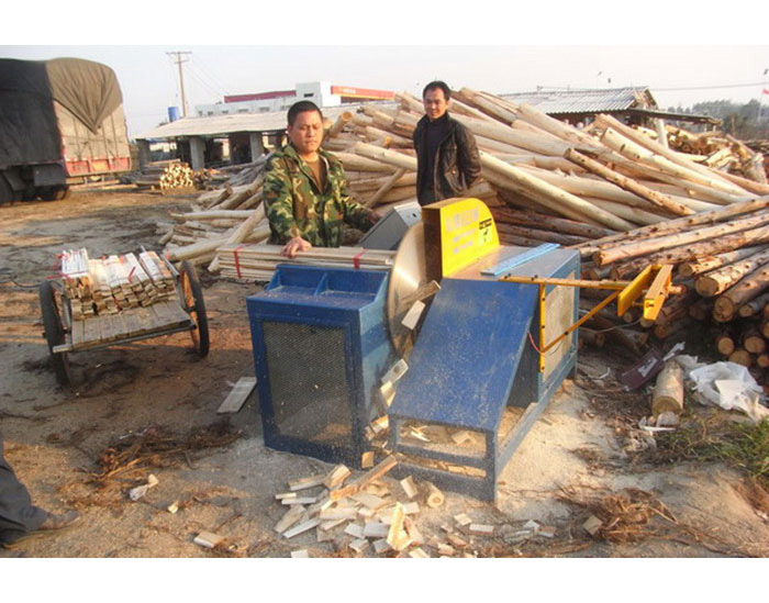 廣西省-東興市-截?cái)鄼C(jī)加工現(xiàn)場(chǎng)