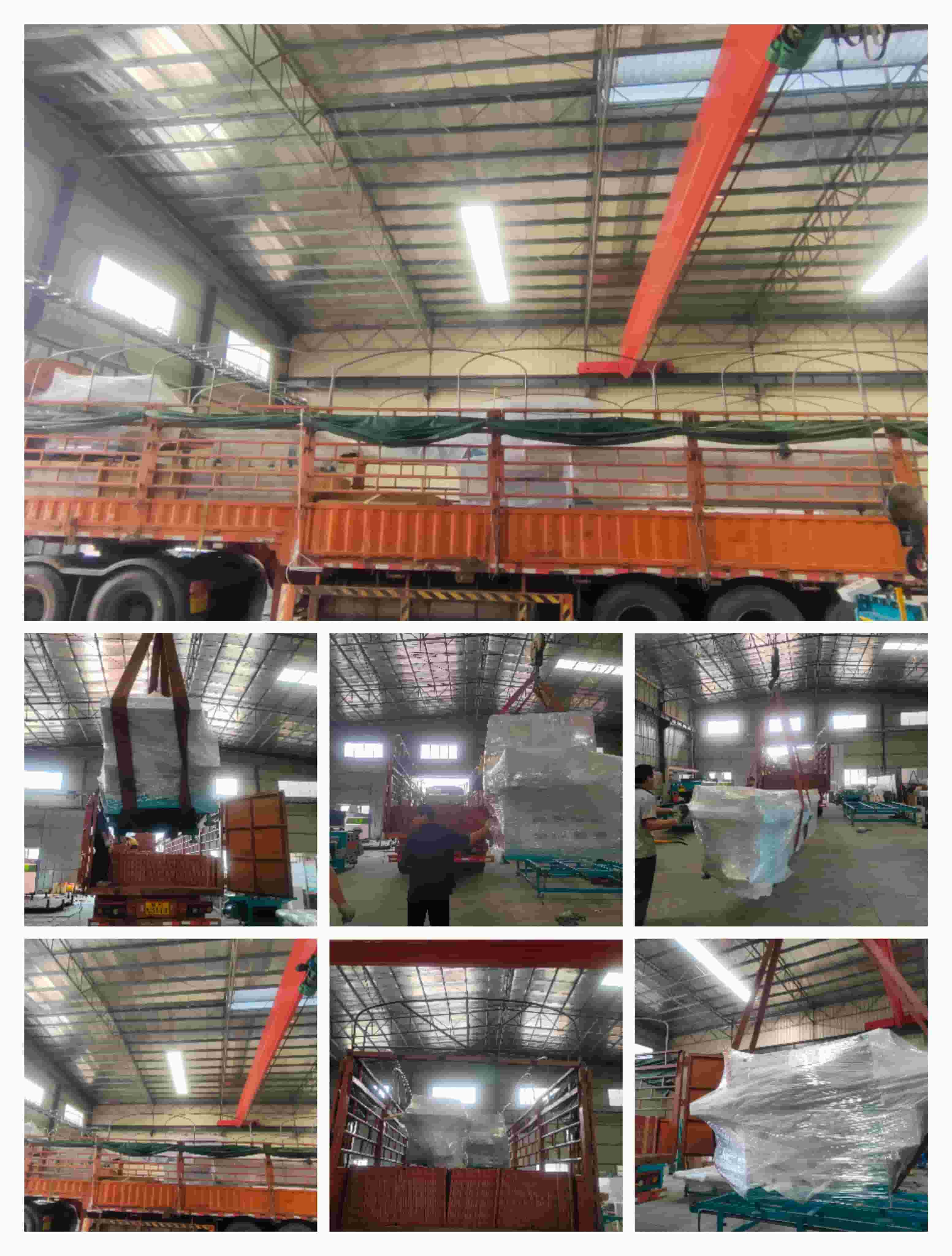 2021年11月5日發(fā)云南西盟-ZQ300圓木多片鋸、原木出料架、ZQ