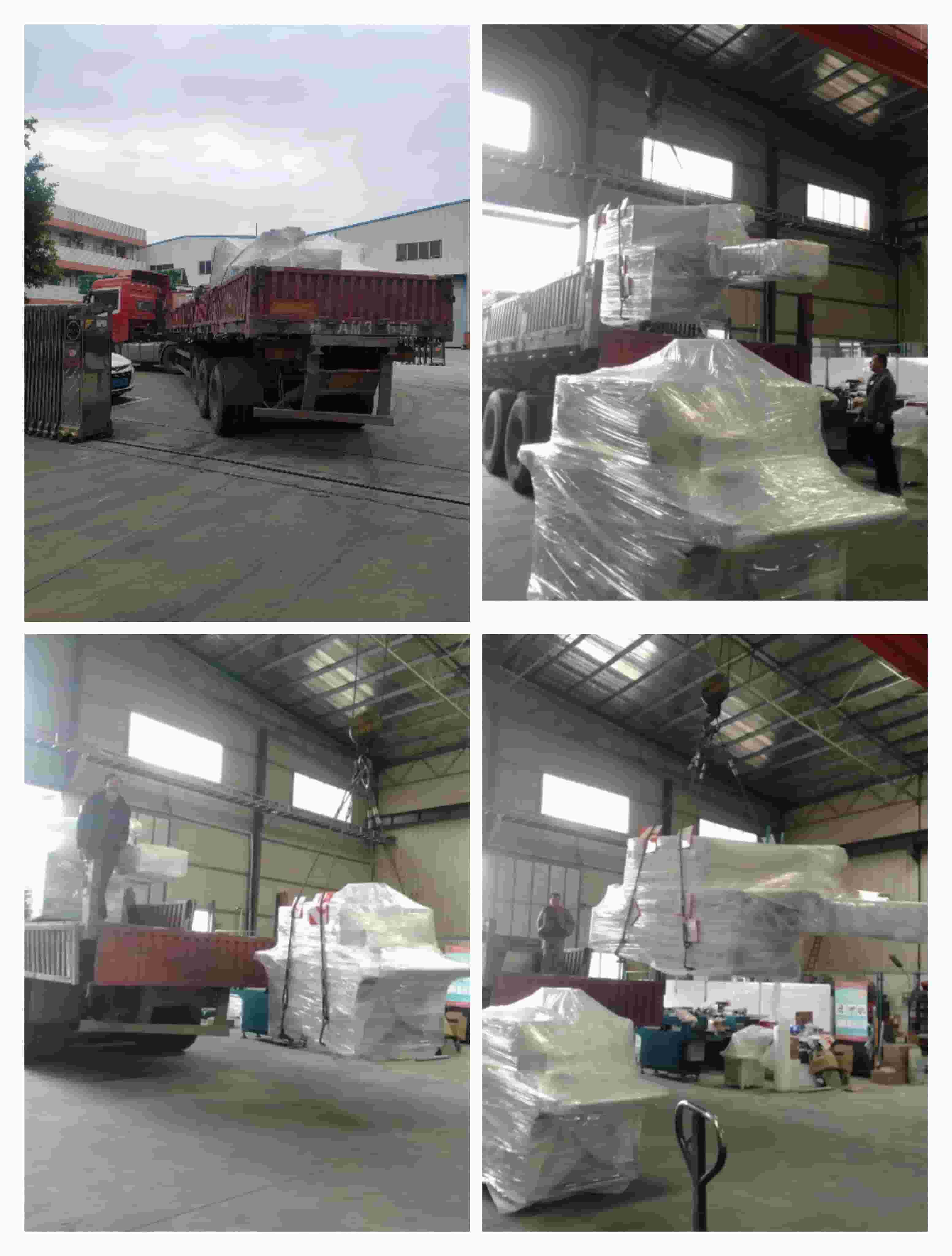 2021年12月19日發(fā)廣西河池-ZQ200圓木多片鋸、ZQ100方木多片