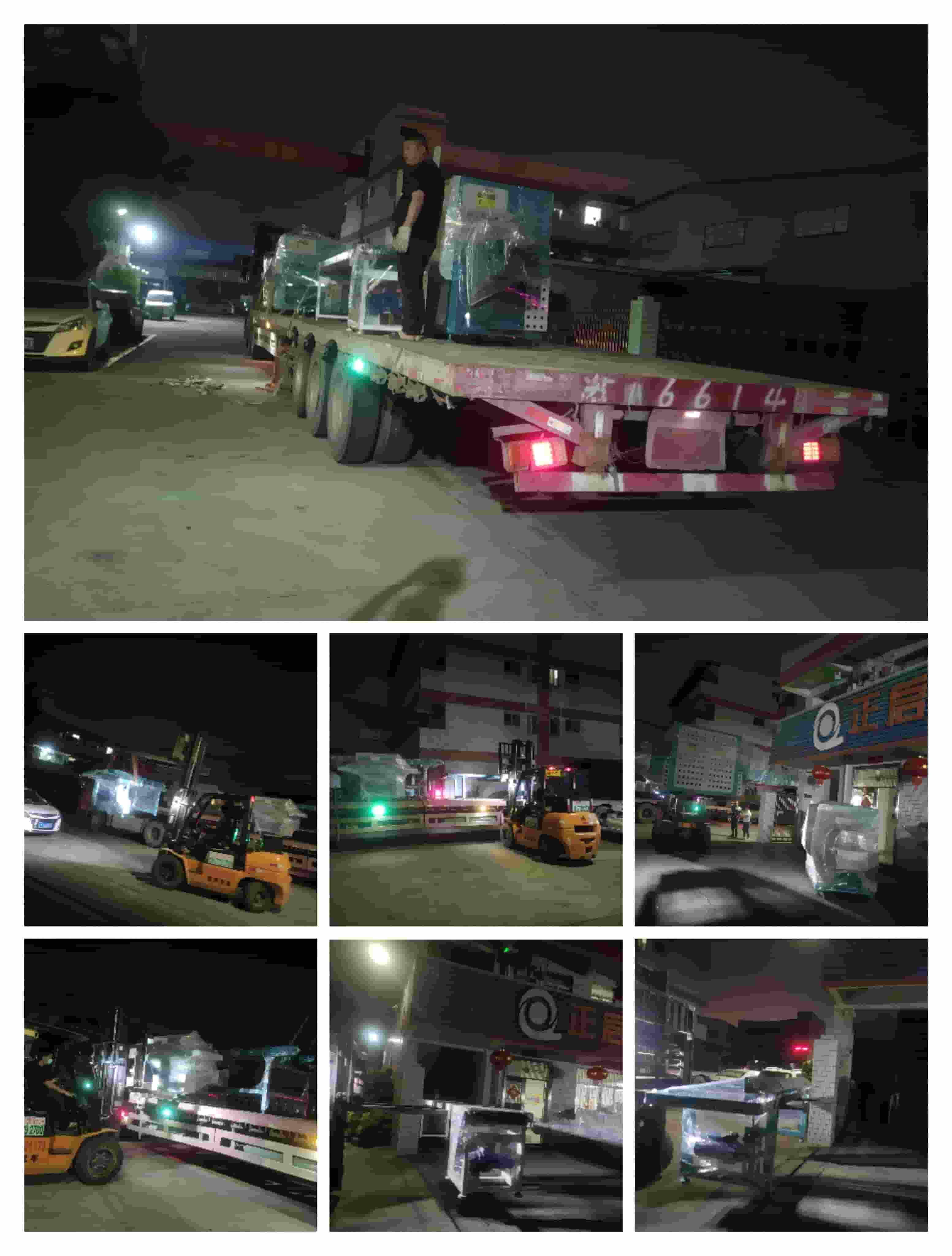 2022年3月15日發(fā)廣東中山-ZQ350圓木多片鋸、ZQ150方木多片鋸