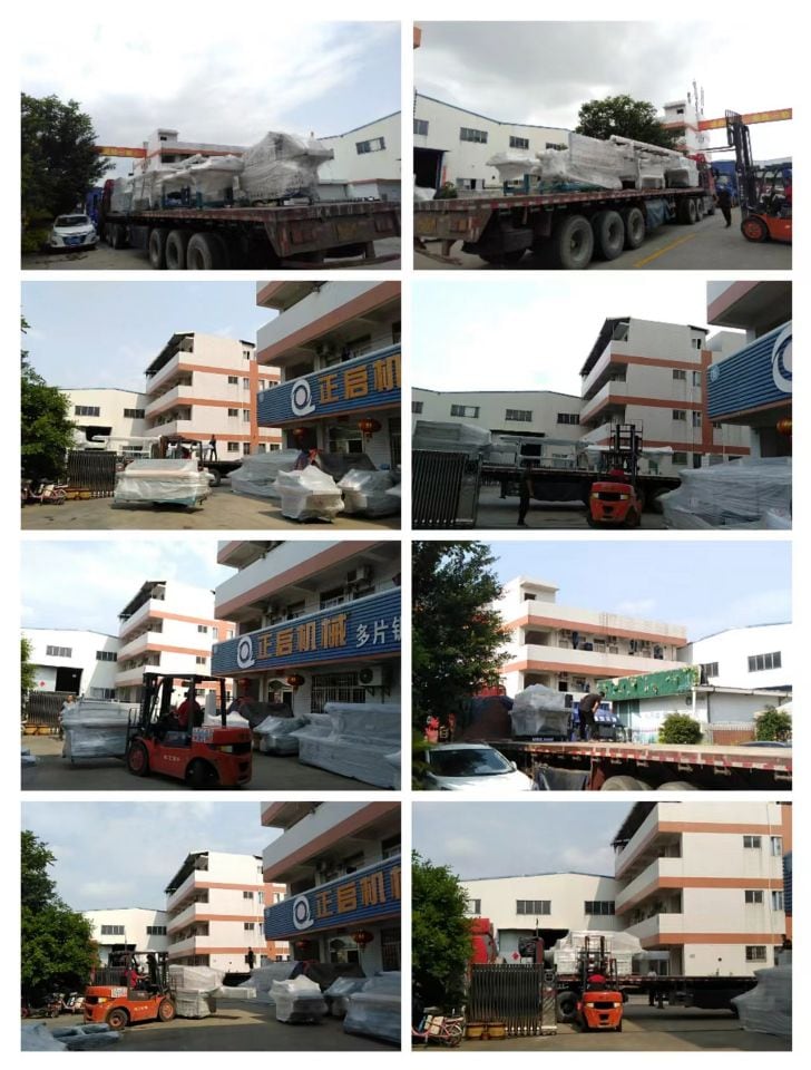 2022年4月26日發(fā)江門臺(tái)山-ZQ350圓木多片鋸、ZQ150方木多片鋸