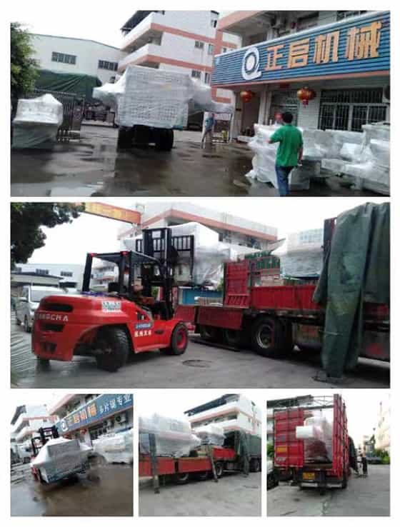 2022年7月7日發(fā)貴州畢節(jié)ZQ400圓木多片鋸、ZQ16方木多片鋸