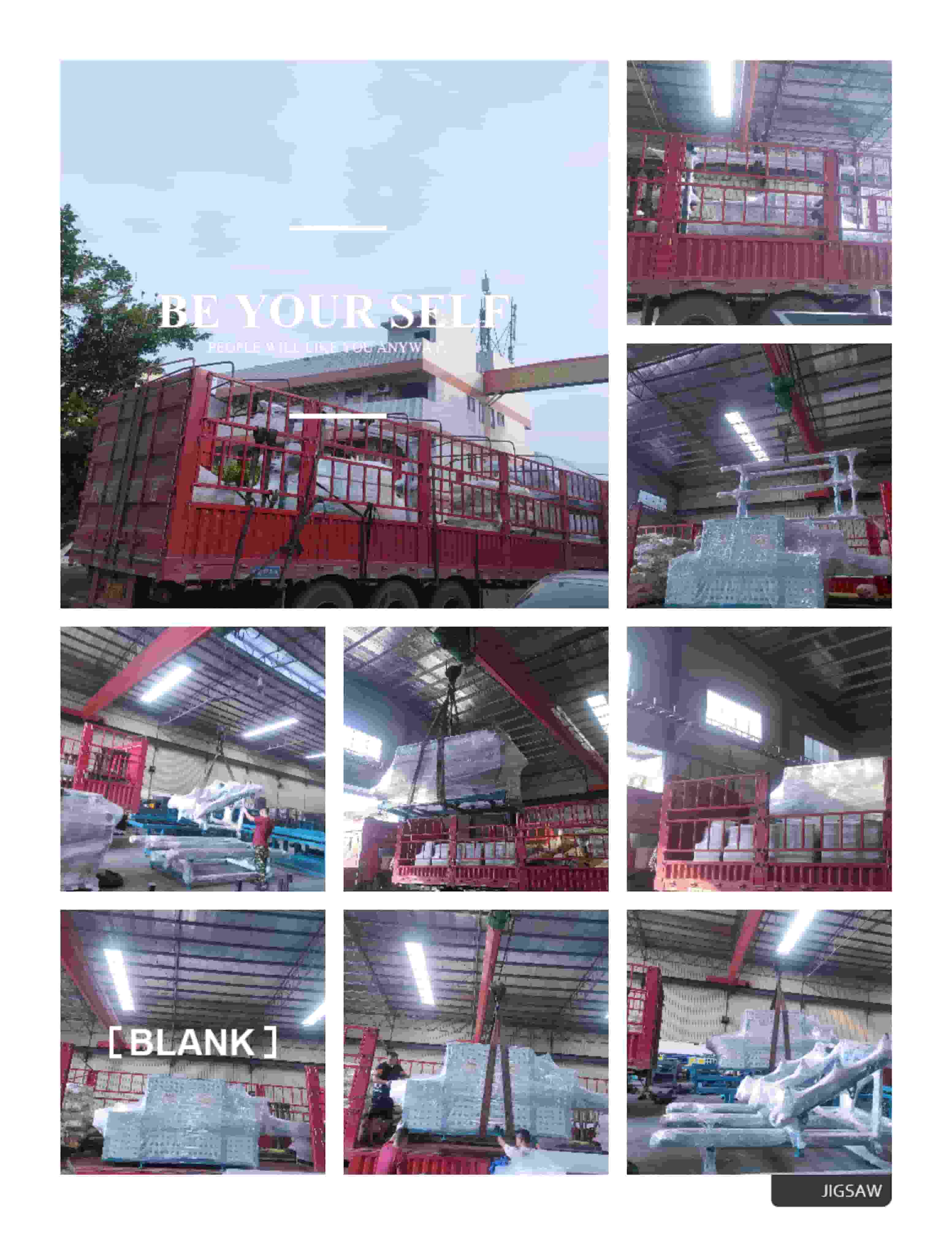 2022年9月1日發(fā)江蘇南通-ZQ350圓木多片鋸、圓木堆料架、斜坡