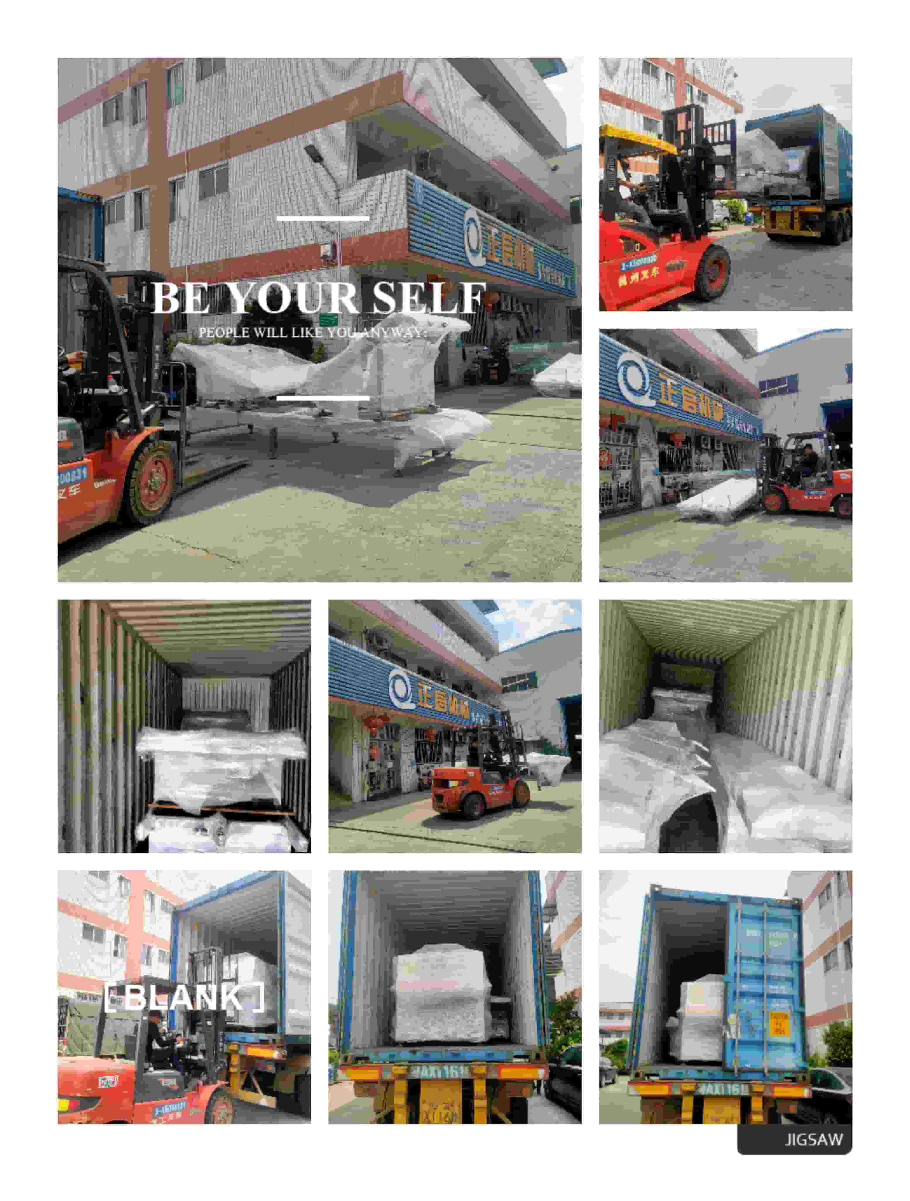 2023年8月16日發(fā)越南裝柜2號柜-ZQ300圓木多片鋸、ZQ150方木