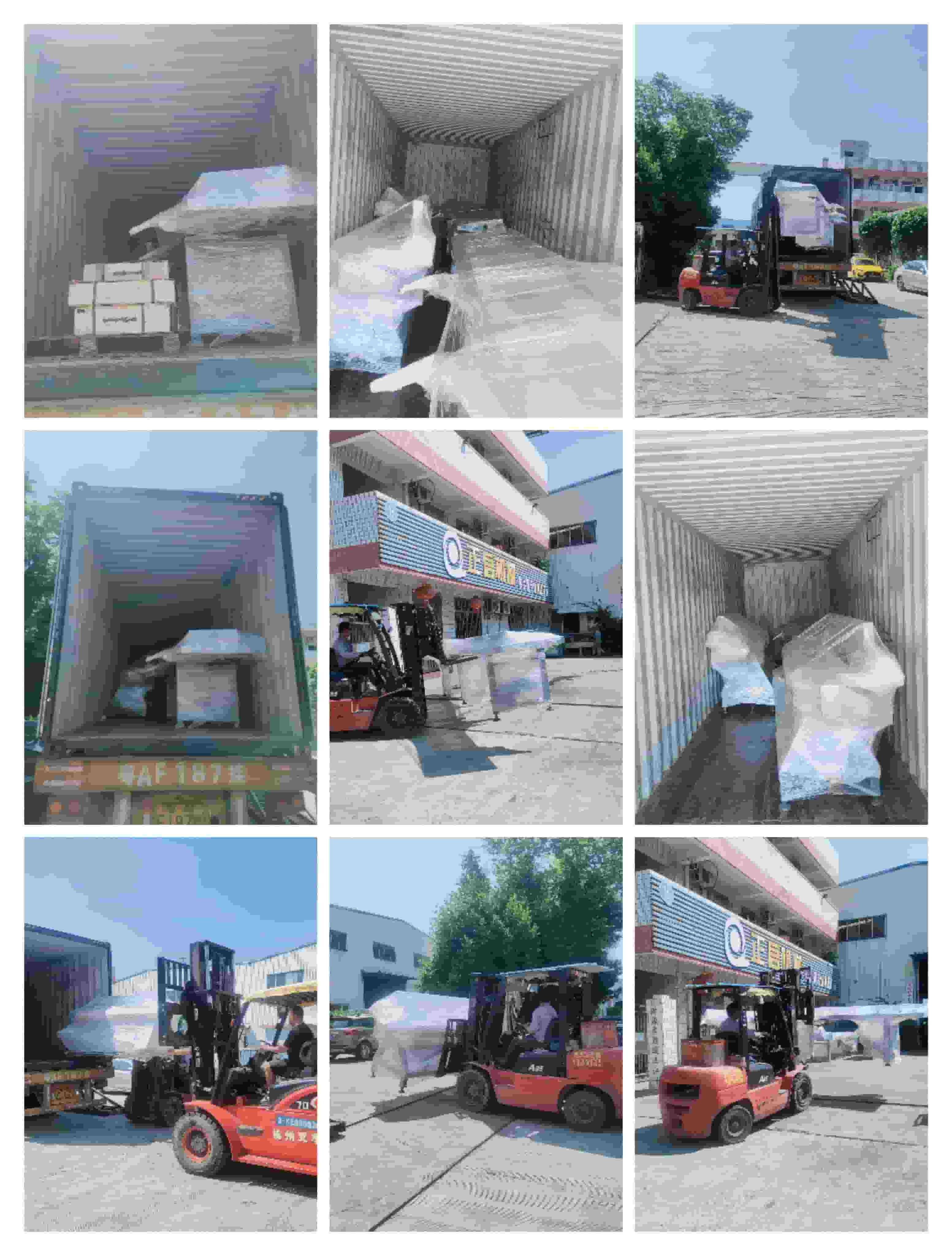 2023年10月12日發(fā)捷裝柜 4號(hào)柜-方木自動(dòng)進(jìn)料架2個(gè)、翻轉(zhuǎn)自動(dòng)